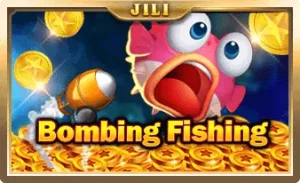 pgjoker bombing fishing